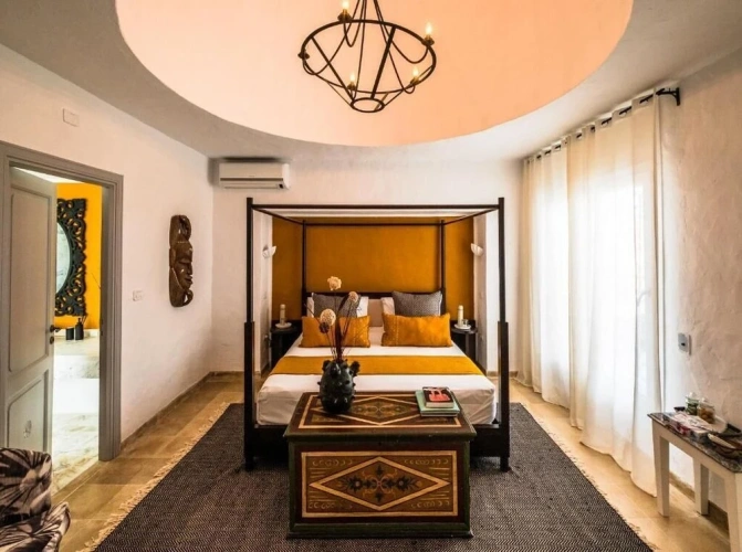 Standard Family room