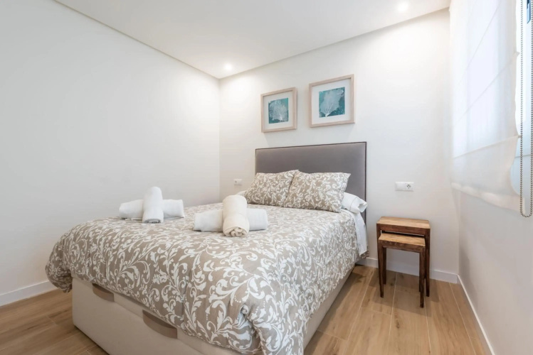 Moderno Apartamento