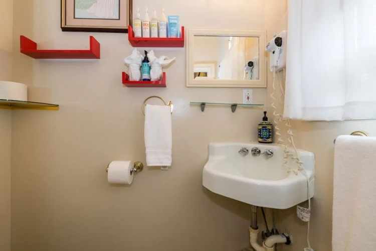 Madison Street Inn B&B