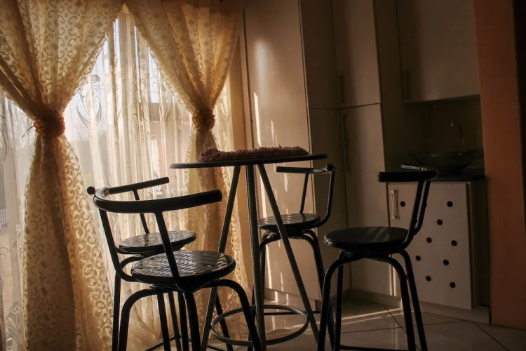 Rio Guest House Ls