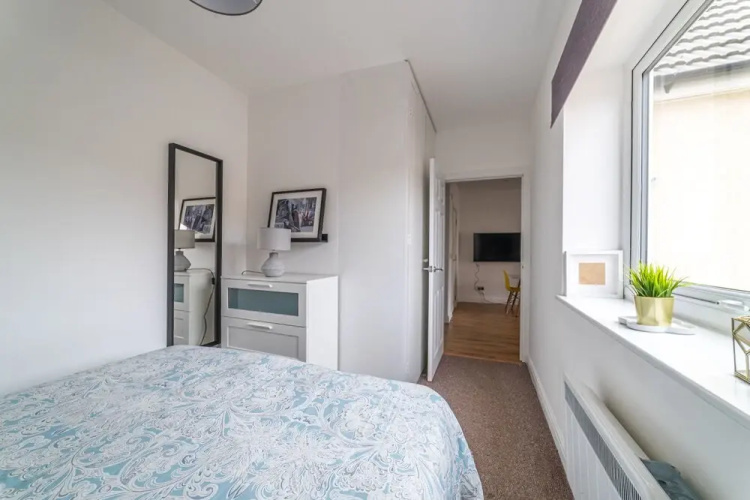Egale Apartments