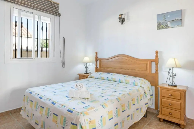 Bungalows La Aceitera - Apartamento 2
