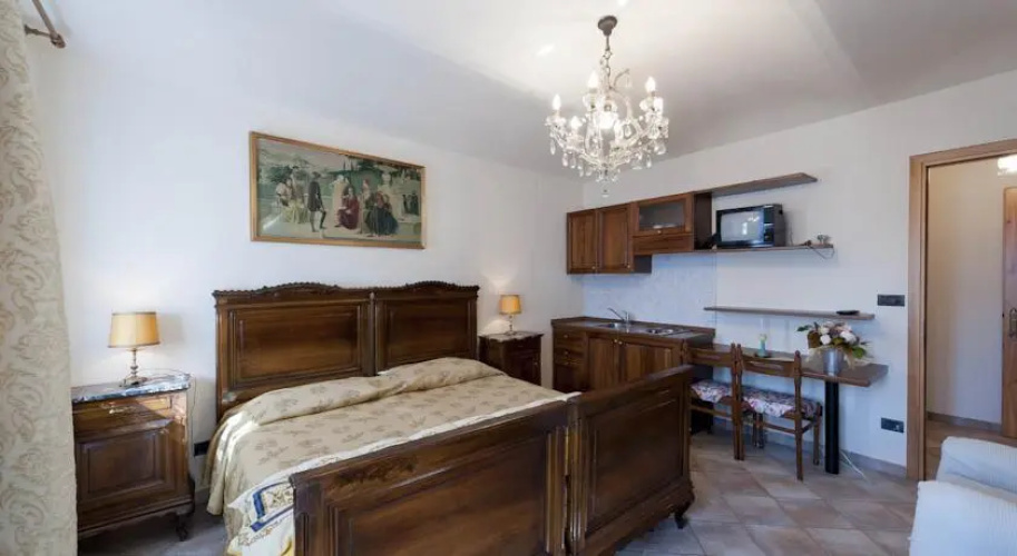 Tenuta La Pergola
