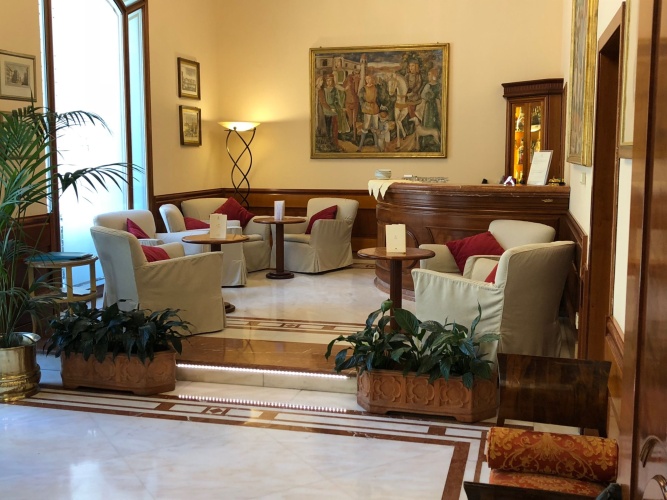 Hotel Calimala photo 33