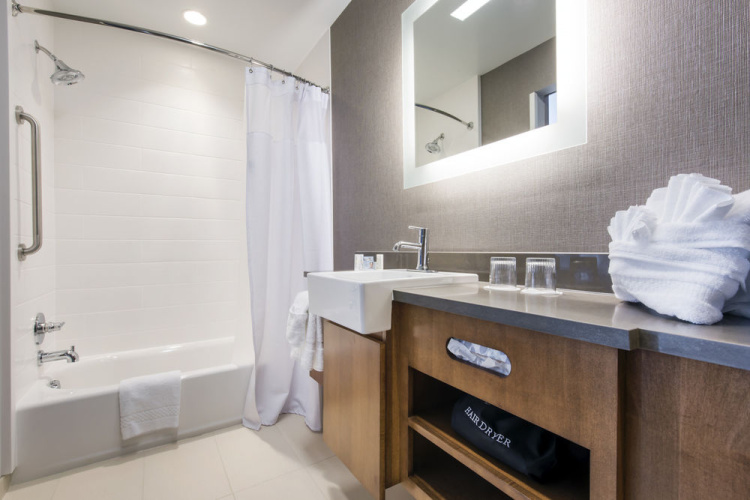 Springhill Suites Gallup photo 11