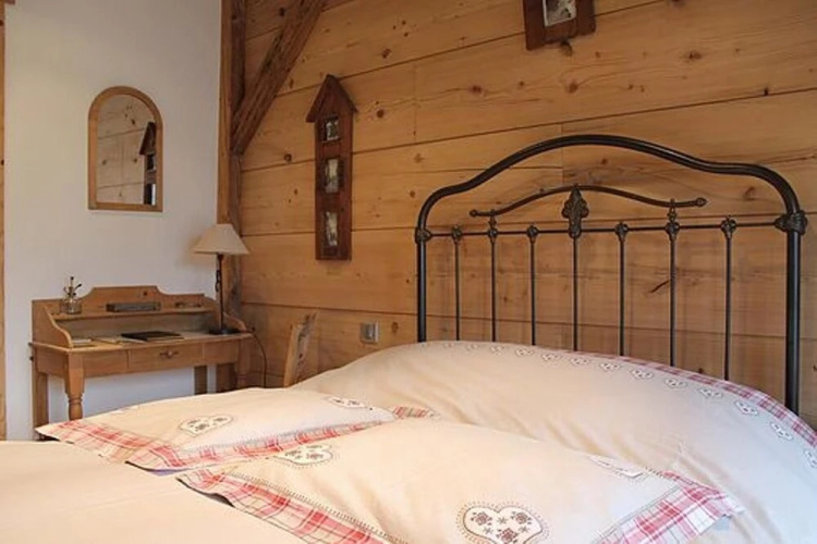 Chalet du Lac