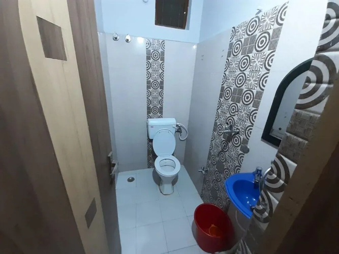 Hotel Ajit Residency Ranchi by Goroomgo