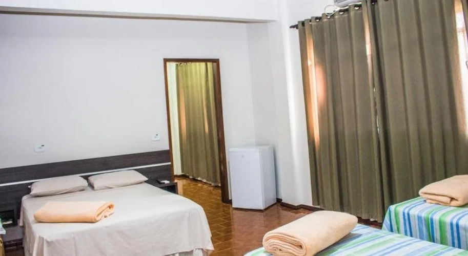 Hotel Paradizzo