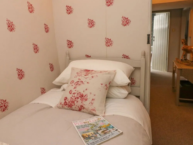 Grange Cottage