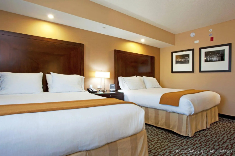 Holiday Inn Express Jacksonville Beach by IHG
