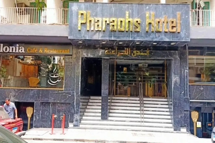Otel görseli