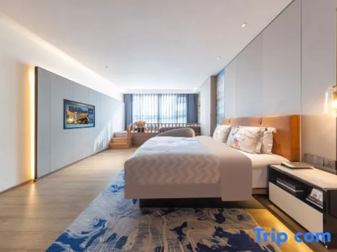 Standard Double Family room