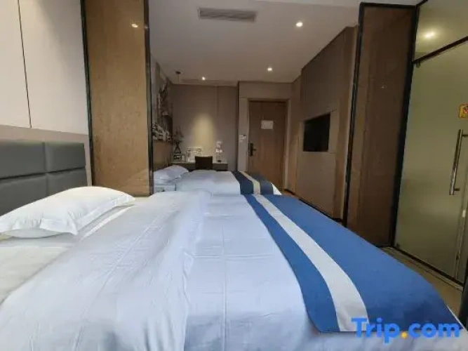 Comfort Double Family room