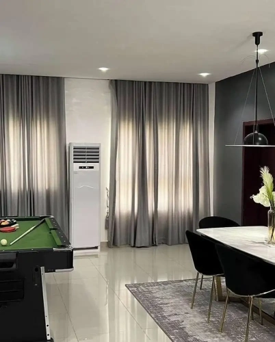 Economy Apartment