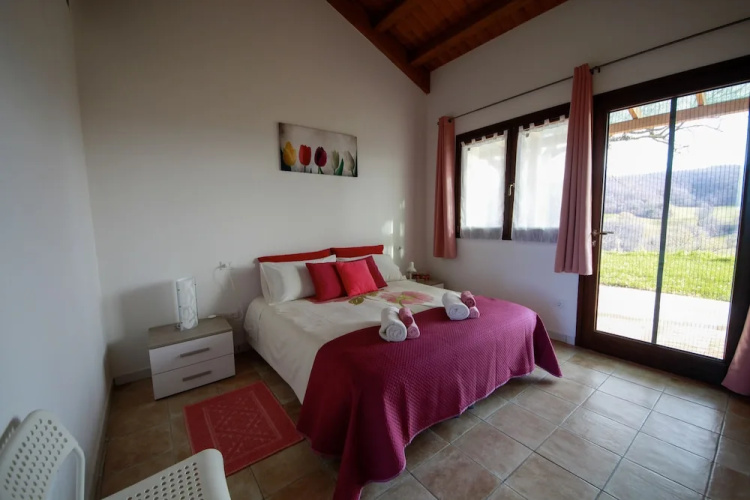Agriturismo Poggio Monte