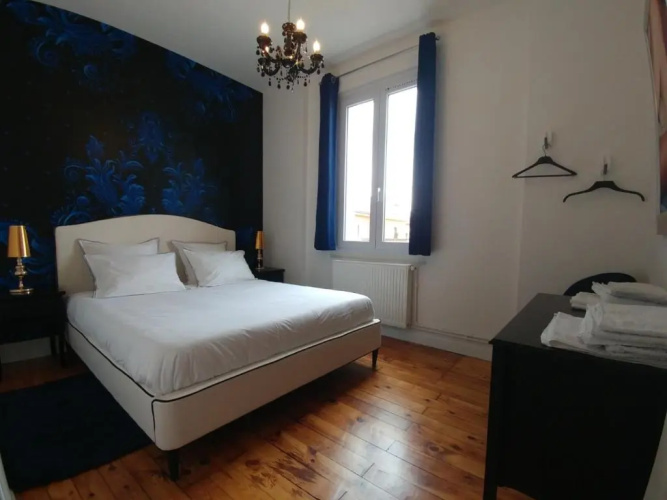 Confort douceur et calme dans Grenoble