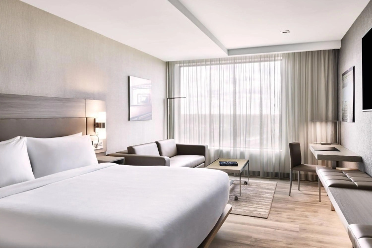 AC Hotel Bridgewater
