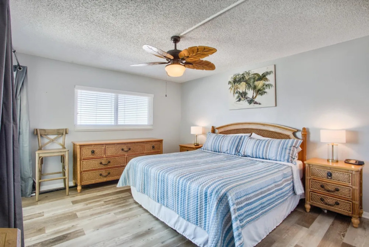 Barbee's Beach Retreat