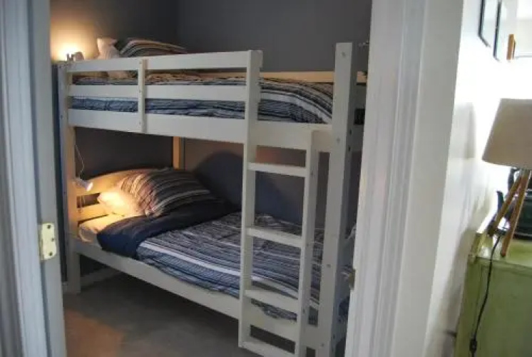 L'Ancrage Chalets