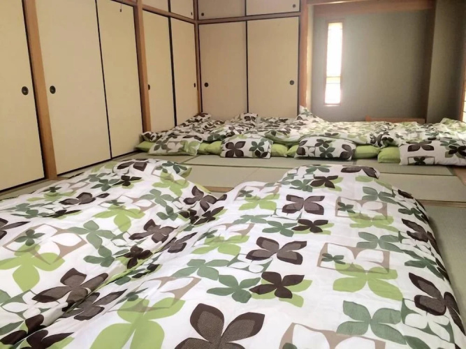 Comfort Self Hotel Estate MK