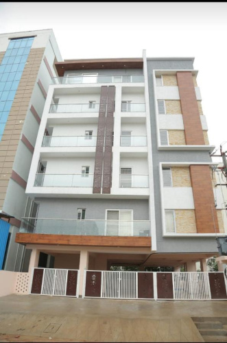 Premier Hillview 1