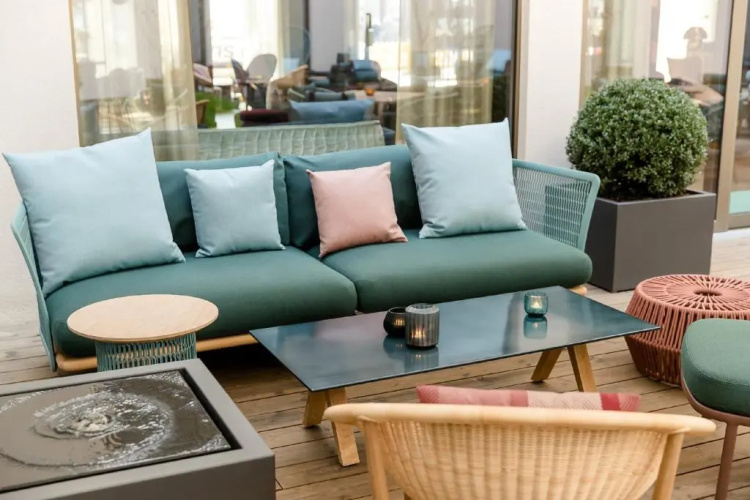 Motel One Aachen