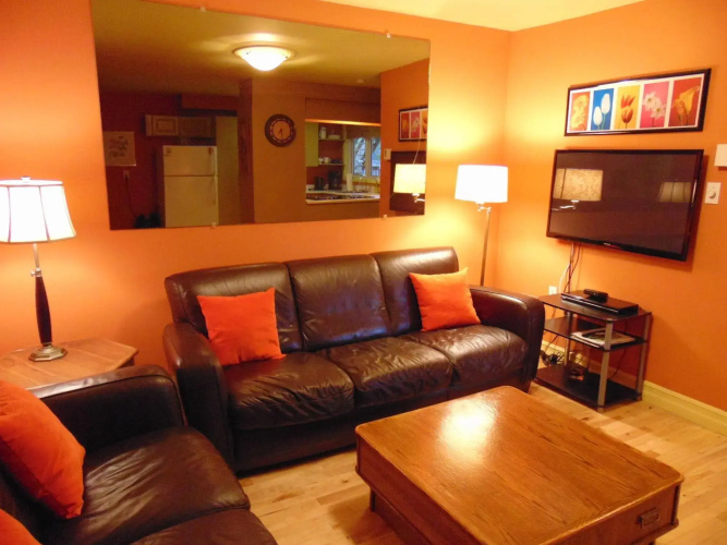 Downtown Executive Suites - Queens Road