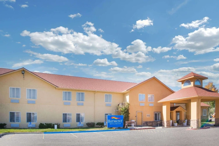 1 Bedroom Double Suite