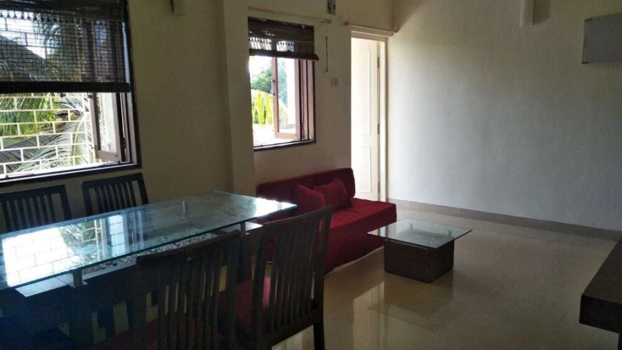 Beautiful Balconied 2 Bed Flat