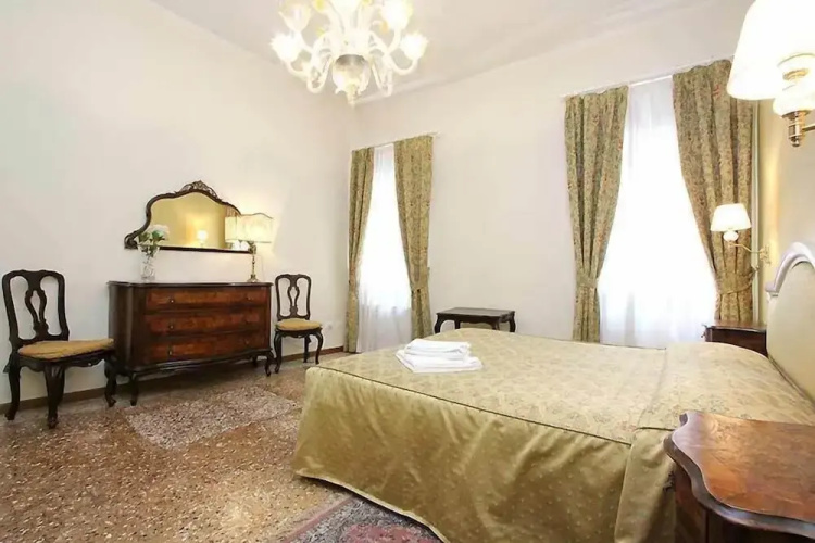 City Apartments - San Stae