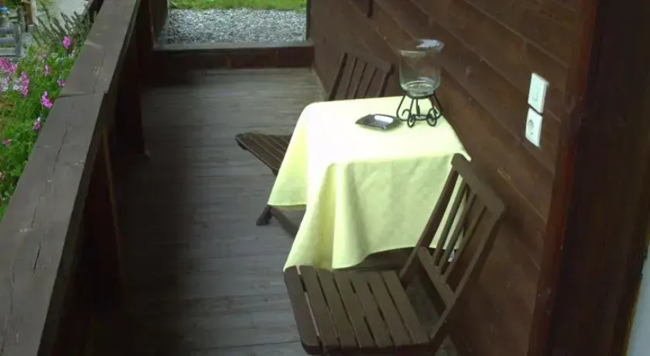 Ferienwohnung Kurt Kirschbaum