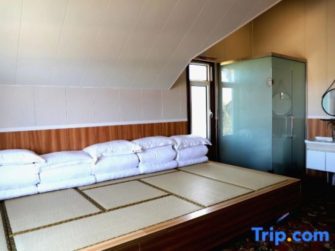 2 Bedrooms Standard room