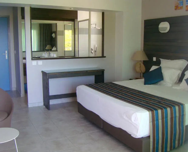 Hotel Bois Joli