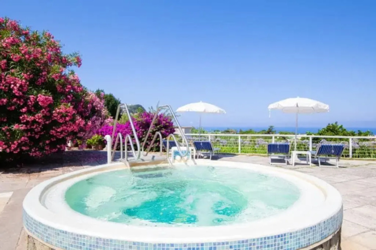 Hotel Paradiso Terme Resort & Spa