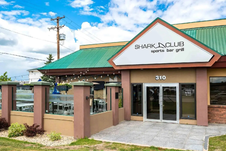 Sandman Hotel Saskatoon