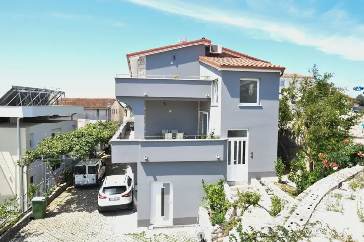 Apartments Mimi