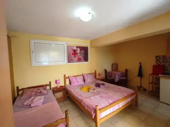 Apartments Baja