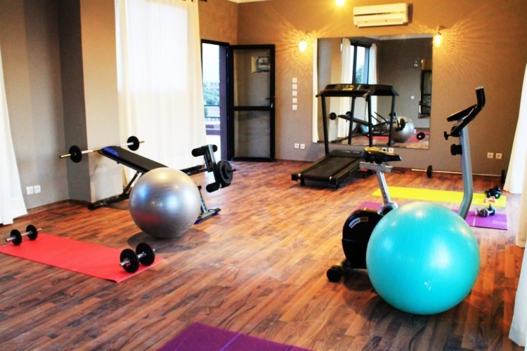 Taj Atlas Wellness Boutique Hotel & Spa photo 18