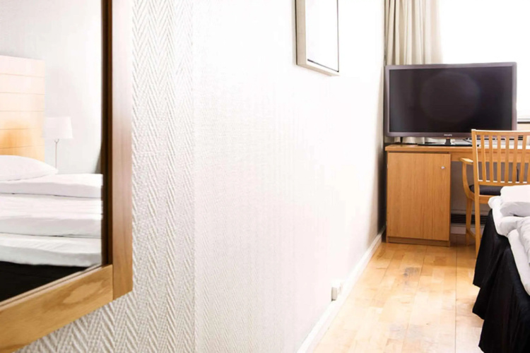 Comfort Hotel Stavanger