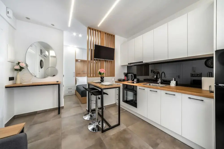 Studio Eirini by Cretanhouses