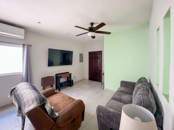 Town Shore Escape 3BR Haven