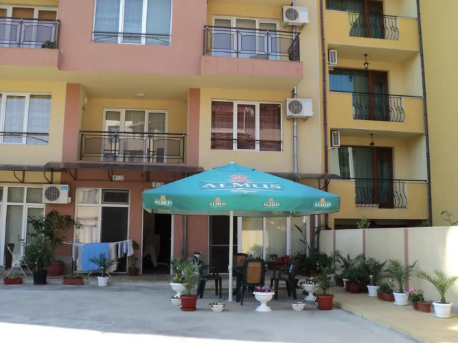Imagen del hotel