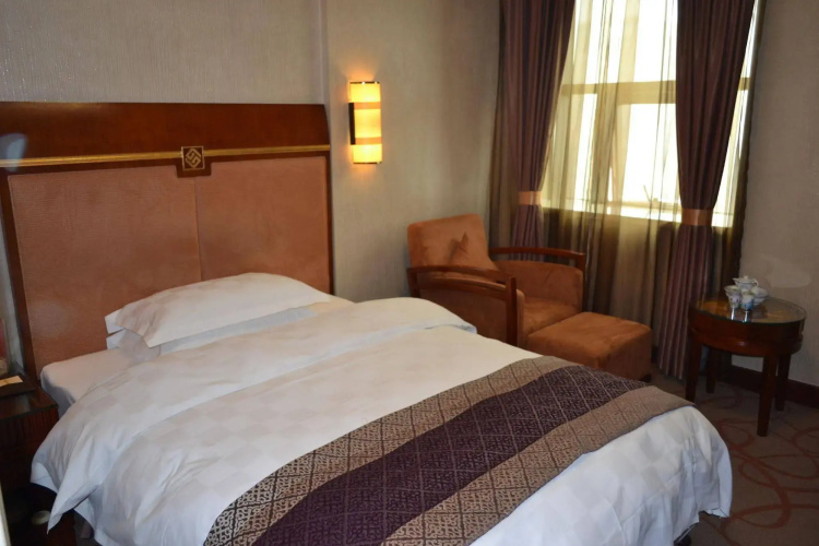 Beijing Guangxi Hotel