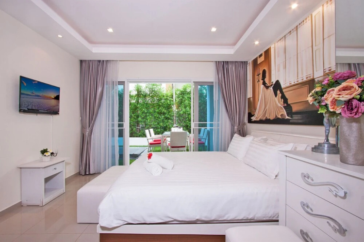 Fantasia Apartment 2 Bedrooms