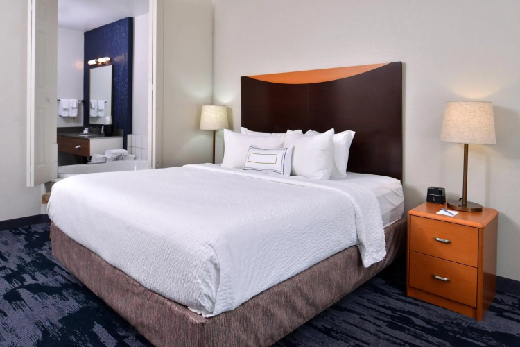 Fairfield Inn & Suites by Marriott Beloit