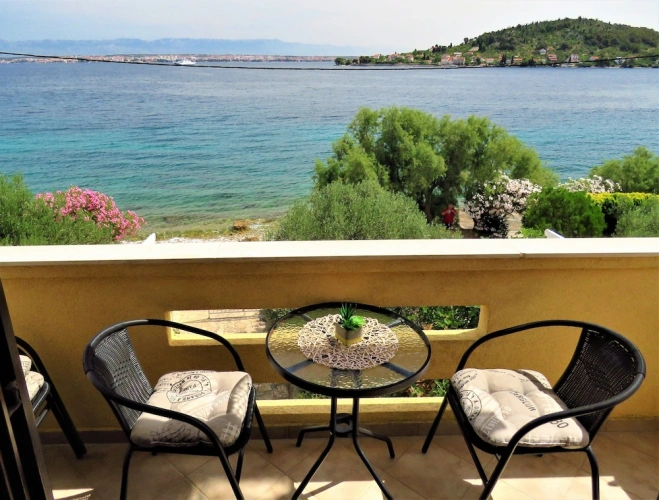 2 Bedrooms Apartment with balcony