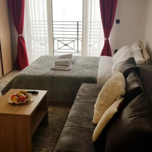 Milmari Resort Maša S6