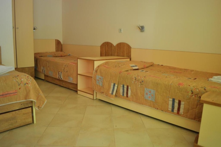1 Bedroom Villa