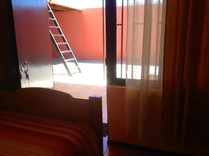 Hostal Chaxa