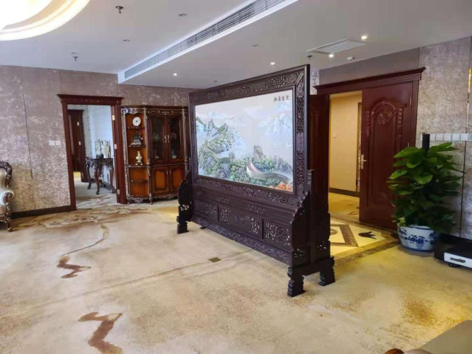 Zhongmin Plaza
